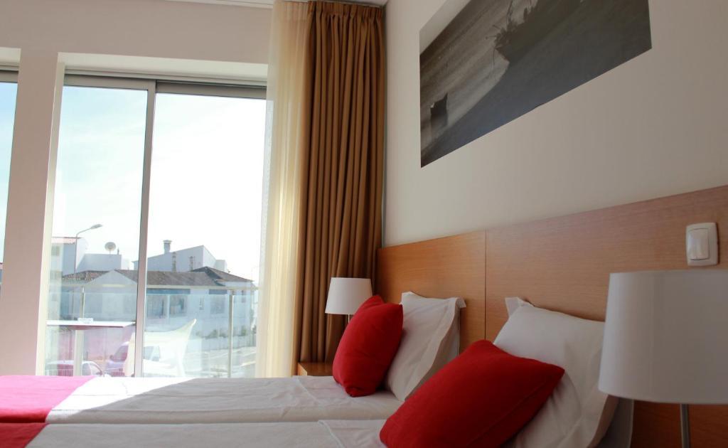 Casa Praia Mar Salema Zimmer foto