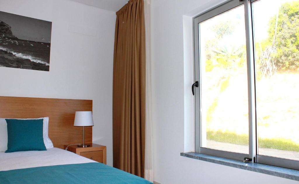 Casa Praia Mar Salema Zimmer foto