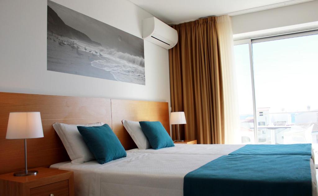 Casa Praia Mar Salema Zimmer foto