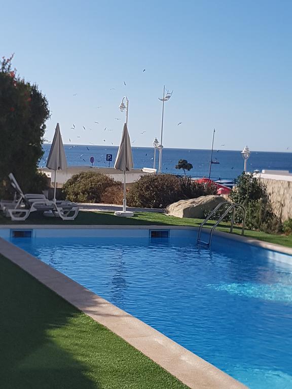 Casa Praia Mar Salema Exterior foto