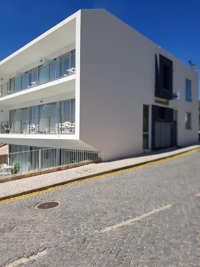 Casa Praia Mar Salema Exterior foto